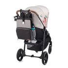Kinderkraft, Molly, rucsac, negru