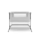 Kinderkraft, Nestee Grow 2, patut suplimentar, light grey
