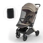 Kinderkraft, Nubi 3, carucior sport, Sand Beige