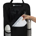 Kinderkraft, organizator auto 2in1, negru