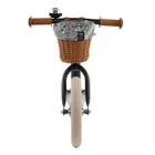 Kinderkraft, Rapid 2, BIZUU, bicicleta fara pedale, Black