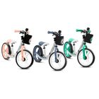 Kinderkraft, Space, bicicleta fara pedale, corai