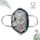Kinderkraft, Treasurebag, geanta pentru carucior, Light Grey