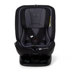 Kinderkraft, Xpedition, scaun auto rotativ 0-36 kg, negru