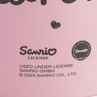 Kuromi, pusculita din metal