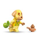 LEGO Animal Crossing, Casa confortabila a lui Goldie, 77058