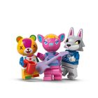 LEGO Animal Crossing, Case creative: anotimpuri distractive, 77057