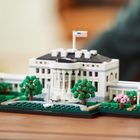 LEGO Architecture, Casa Alba, 21054