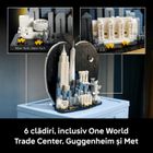 LEGO Architecture, New York City - The Big Apple, 21066