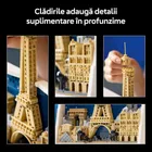 LEGO Architecture, Paris - Orasul iubirii, 21064