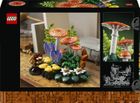 LEGO Botanicals, Ciuperci de padure, 11505