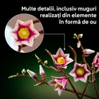 LEGO Botanicals, Crengute de magnolie, 11510