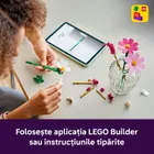 LEGO Botanicals, Fluturasi, 11514
