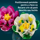 LEGO Botanicals, Nuferi, 11511