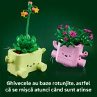 LEGO Botanicals, Plante leganatoare, 11506