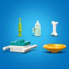 LEGO City, Ambulanta veterinara, 60382
