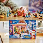 LEGO City, Calendar de advent 2024, 60436