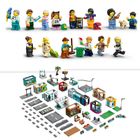 LEGO City, Centrul orasului, 60380