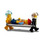 LEGO City Fire, Elicopter de pompieri, 60281