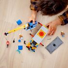 LEGO City, Macara mobila, 60324