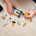 LEGO City, Masina de curse, 60322