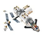 LEGO City, Statia spatiala selenara, 60227