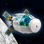 LEGO City, Statie spatiala selenara, 60349