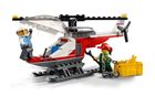 LEGO City, Transport de incarcaturi grele, 60183
