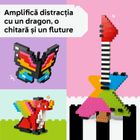 LEGO Classic, Caramizi creative in culori, 11045