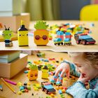 LEGO Classic, Distractie creativa cu neoane, 11027