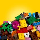 LEGO Classic, Distractie creativa in ocean, 11018