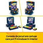 LEGO Creator, Consola de jocuri video retro, 31380
