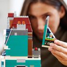 LEGO Creator Expert, Librarie, 10270