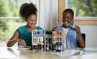 LEGO Creator Expert, Piata centrala, 10255