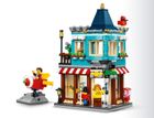 LEGO Creator, Magazin de jucarii, 31105