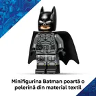 LEGO DC Batman, Batmobilul din Batman, 76332
