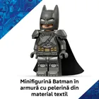 LEGO DC Batman, Batmobilul din Batman vs Superman, 76331