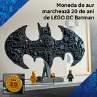 LEGO DC Batman, Logoul Batman, 76330