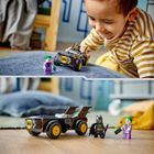 LEGO DC Batman, Urmarire pe Batmobile: Batman contra Joker, 76264