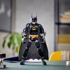 LEGO DC, Figurina de constructie Batman, 76259