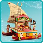 LEGO Disney, Catamaranul polinezian al Moanei, 43210
