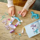 LEGO Disney, Elsa si grajdul de gheata al lui Nokk, 43209