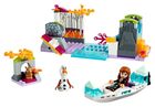 LEGO Disney Frozen, Expeditia cu canoe a Annei, 41165