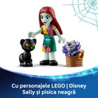 LEGO Disney, Ghiveciul lui Sally, 43288