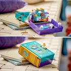 LEGO Disney Princess, Cartea povestii Mica sirena, 43213