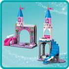 LEGO Disney Princess, Castelul Aurorei, 43211