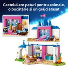 LEGO Disney Princess, Castelul cu animalute al Cenusaresei, 43283