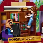 LEGO Disney Princess, Castelul lui Belle si al Bestiei, 43196
