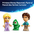 LEGO Disney Princess, Miniturnul lui Rapunzel, 43294