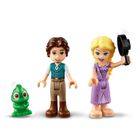 LEGO Disney Princess, Turnul lui Rapunzel, 43187